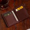 Card Holder Wallet Handcrafted