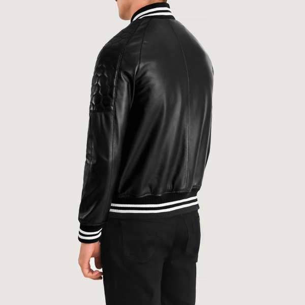 Pascal+Black+Leather+Varsity+Jacket+Tilted+Back-8-1704119371546