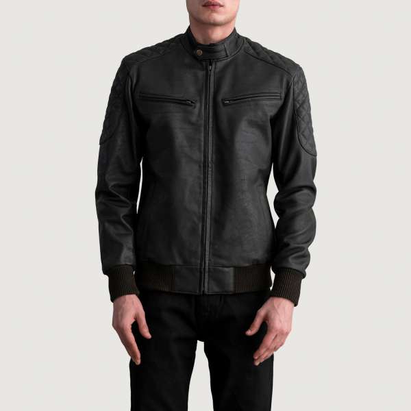 Sven+Tumbled+Brown+Leather+Bomber+Jacket+Close+Front-5-1724139326044