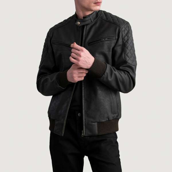 Sven+Tumbled+Brown+Leather+Bomber+Jacket+Open+Front-4-1724139323310