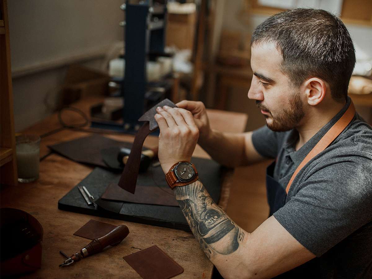 Expert Tips on Alteration of a Leather Jacket