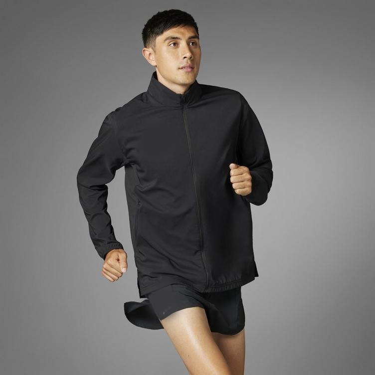 WideCrafts Essentials Running Jacket