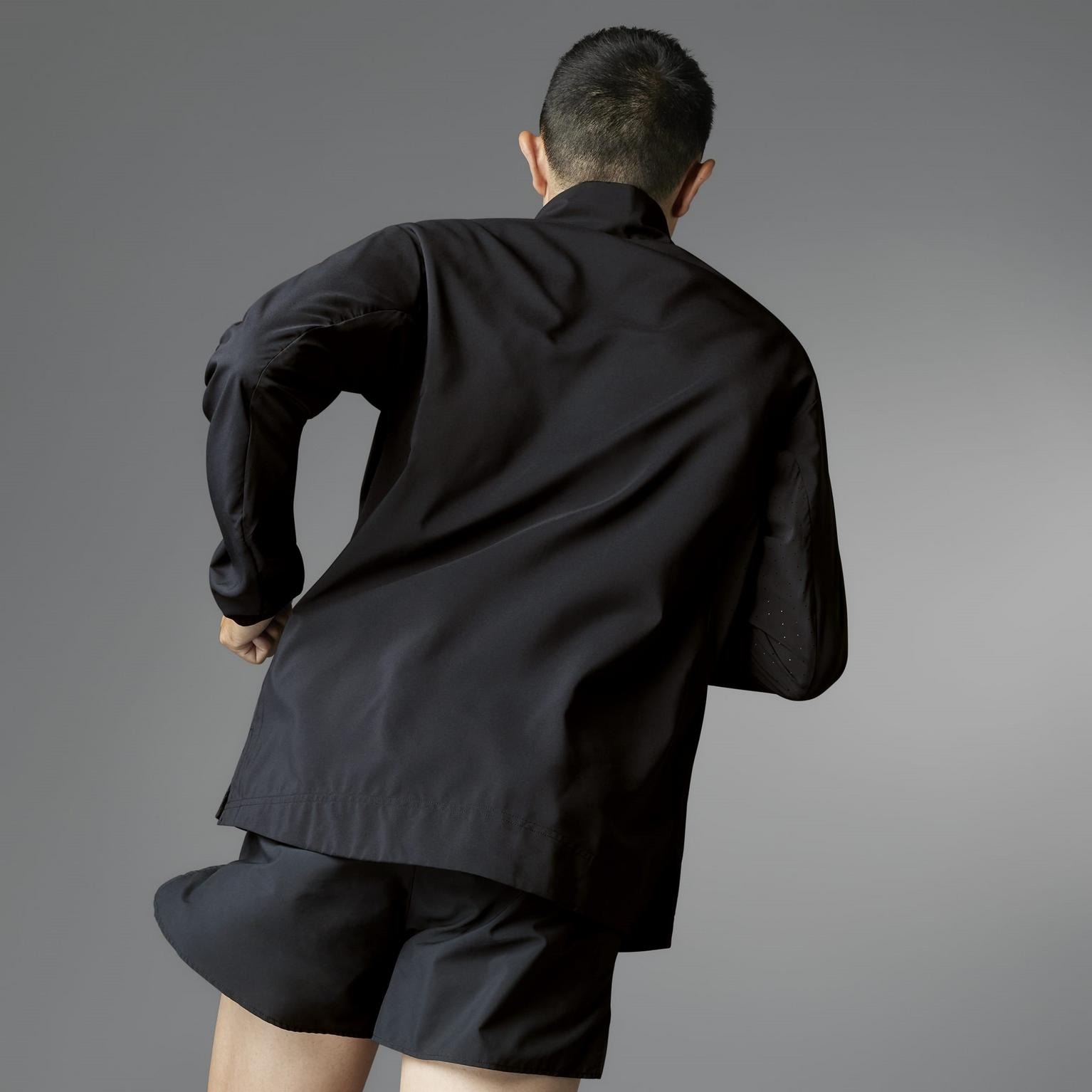 WideCrafts Essentials Running Jacket