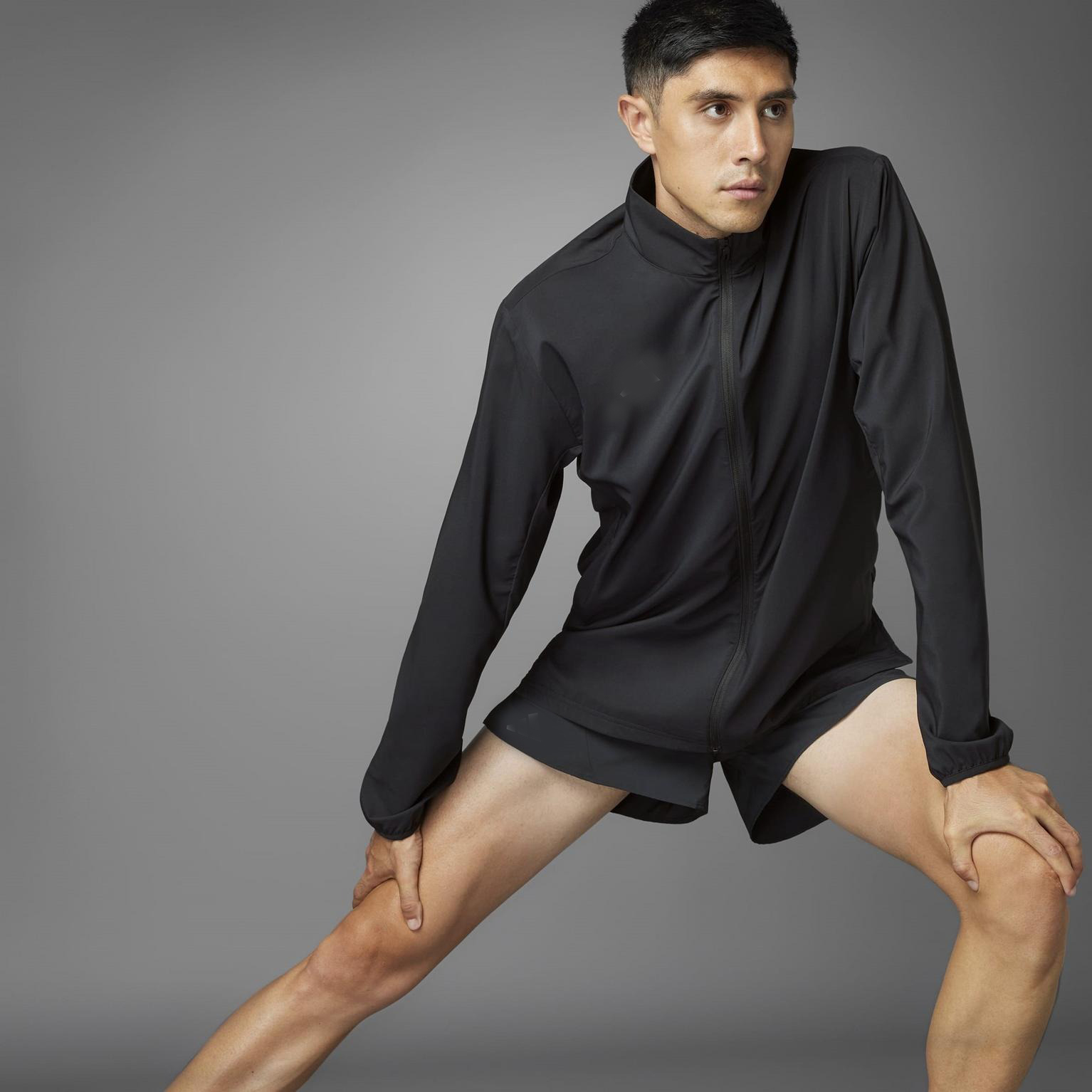 WideCrafts Essentials Running Jacket