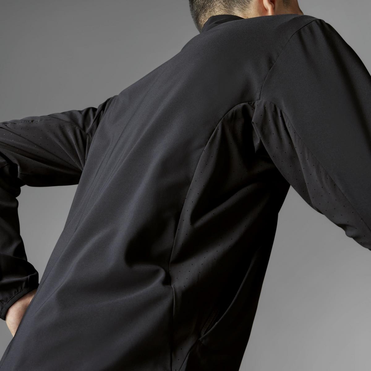 WideCrafts Essentials Running Jacket