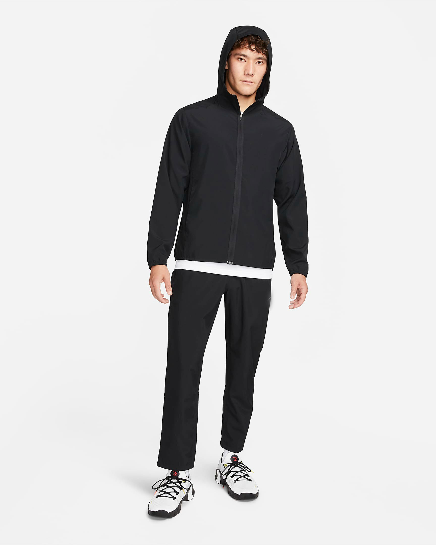 WideCrafts Dri-FIT Sport Mens Jacket
