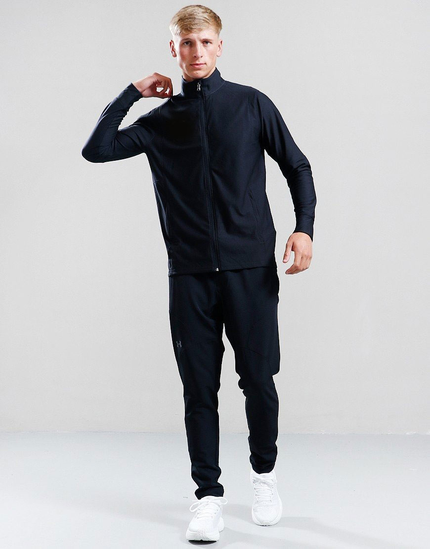 WideCrafts Challenger Track Jacket
