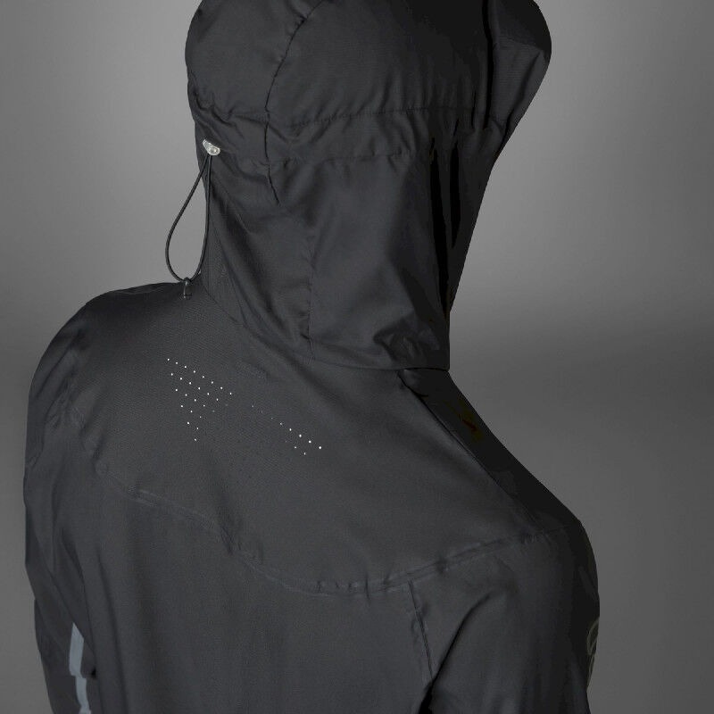 WideCrafts Jacket Running jacket Mens