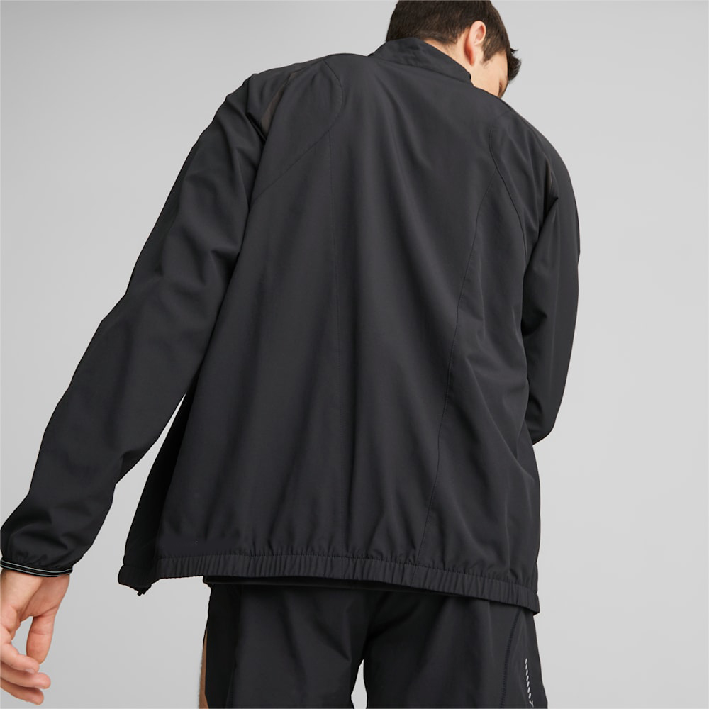 WideCrafts RUN ULTRAWEAVE Running Jacket Men