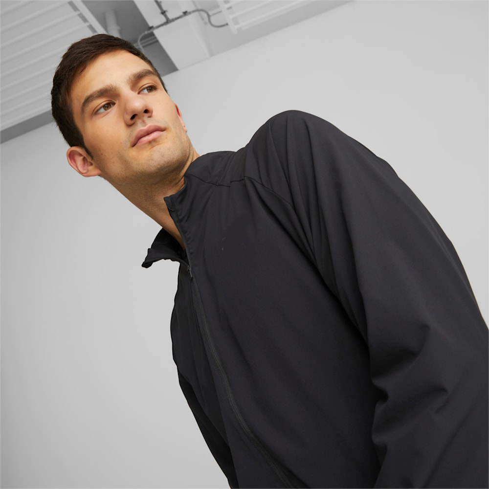 WideCrafts RUN ULTRAWEAVE Running Jacket Men