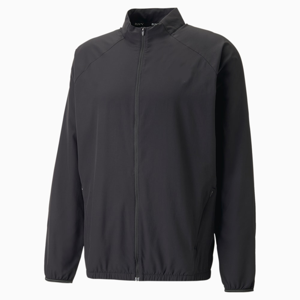 WideCrafts RUN ULTRAWEAVE Running Jacket Men