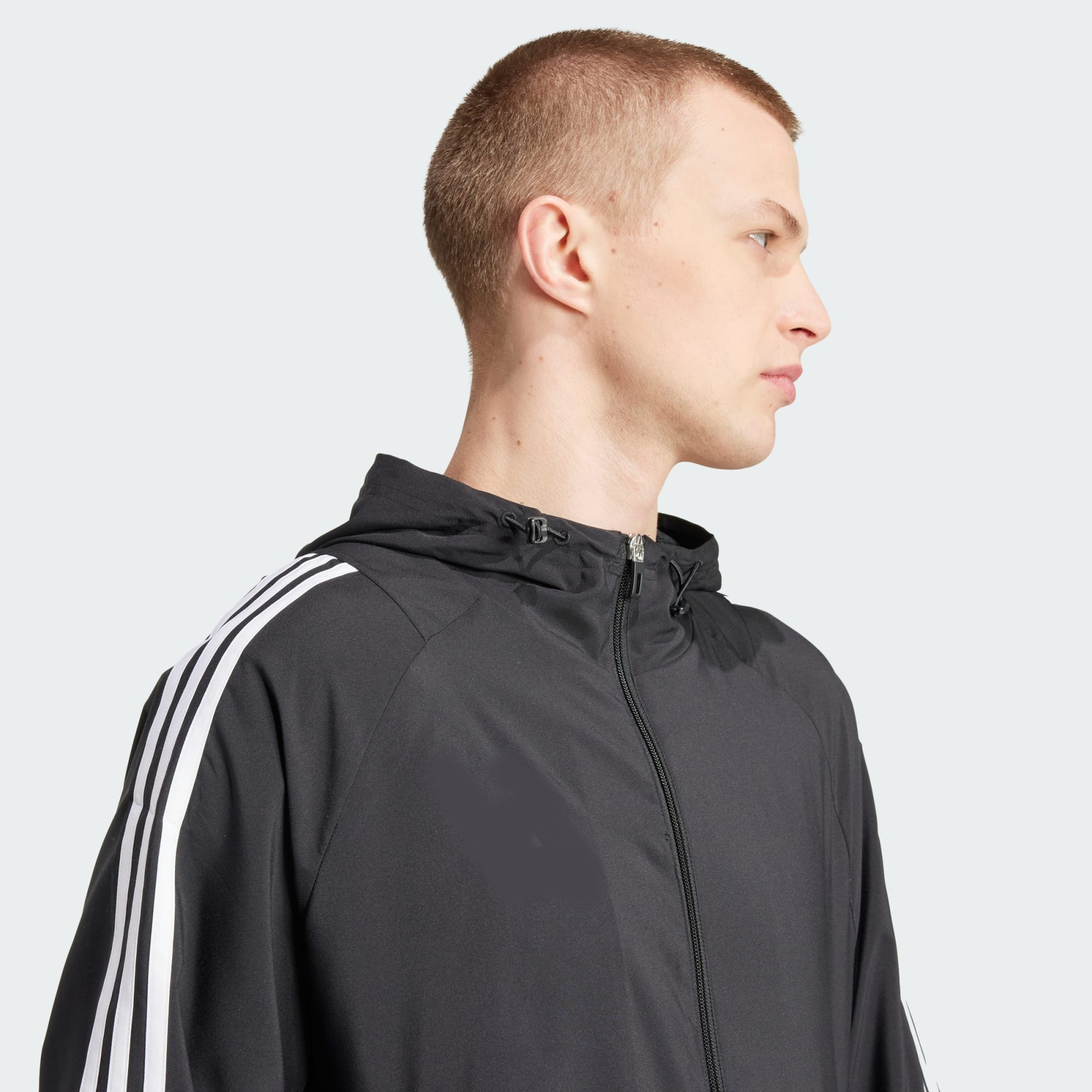 WideCrafts Windbreaker Jacket