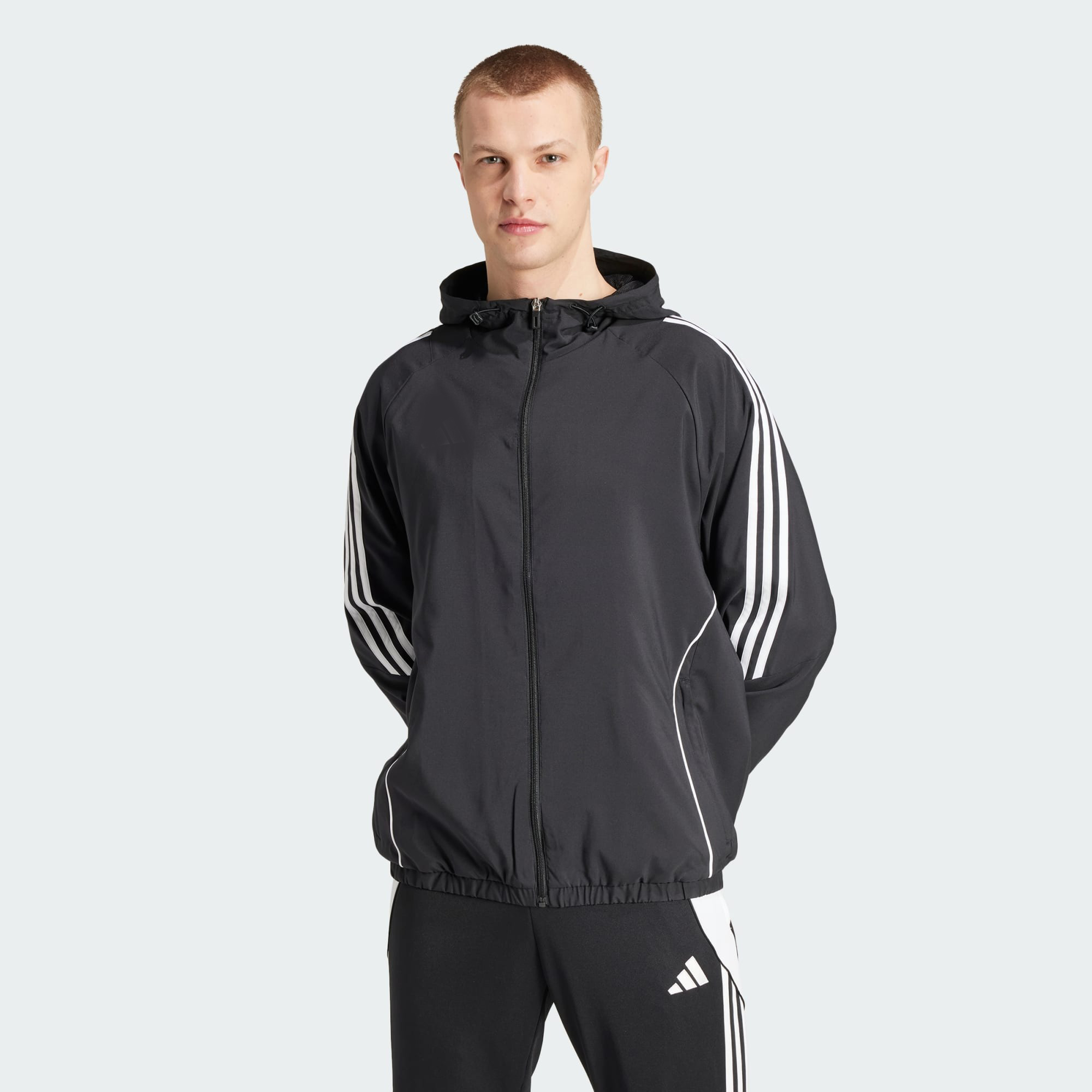 WideCrafts Windbreaker Jacket