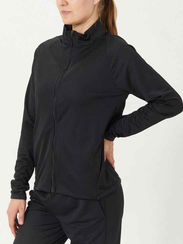 WideCrafts Women's Team Epic Knit Jacket