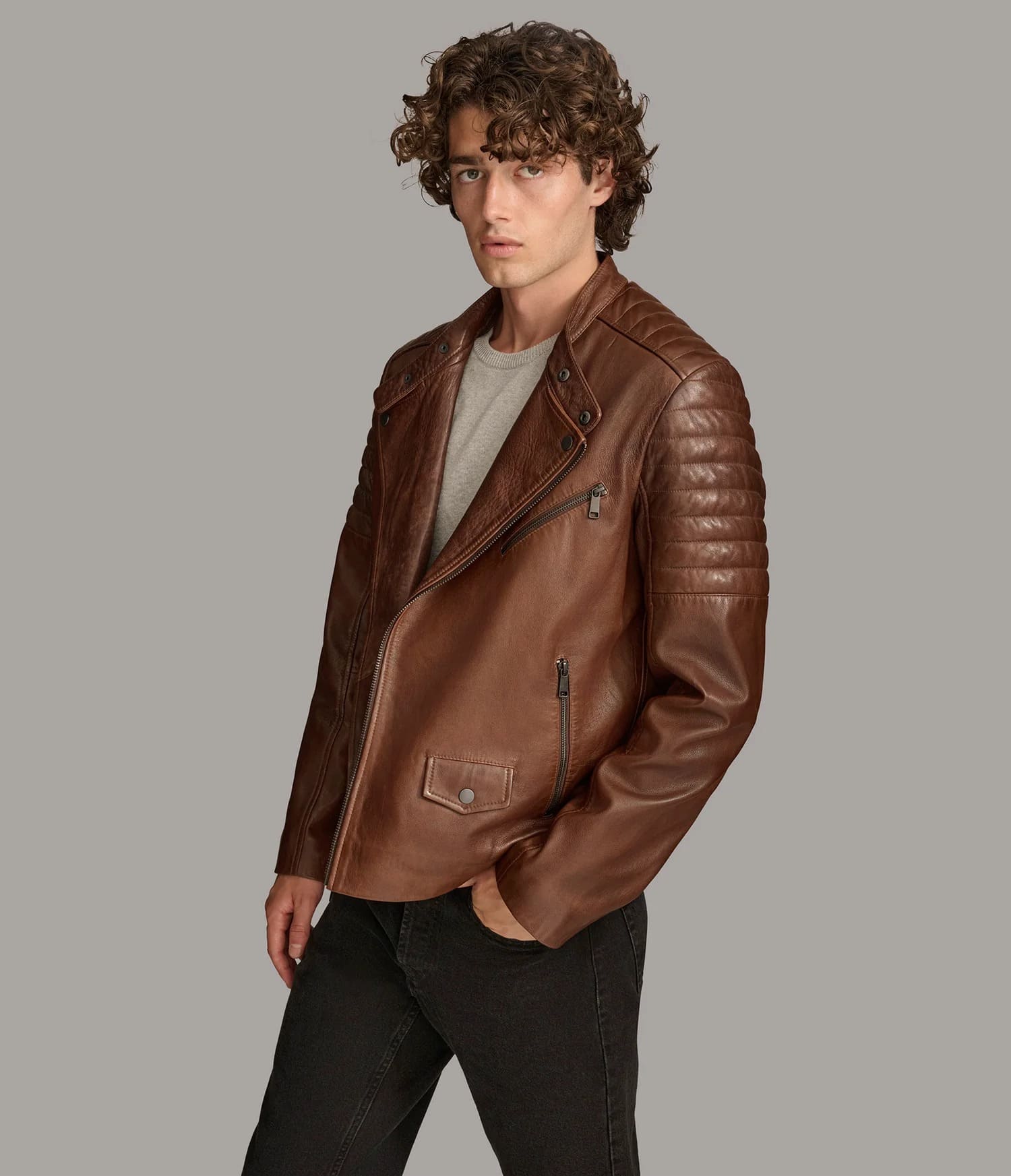 widecrafts moto jacket