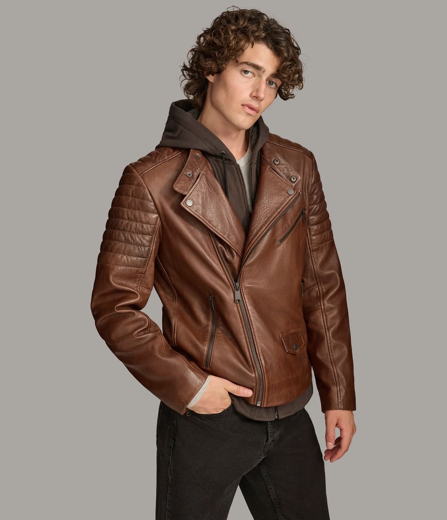 widecrafts moto jacket
