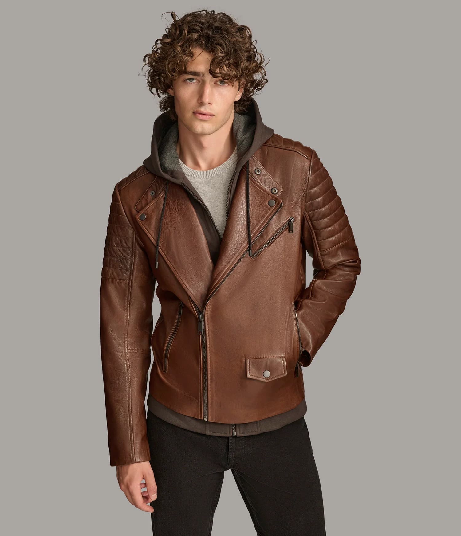 widecrafts moto jacket