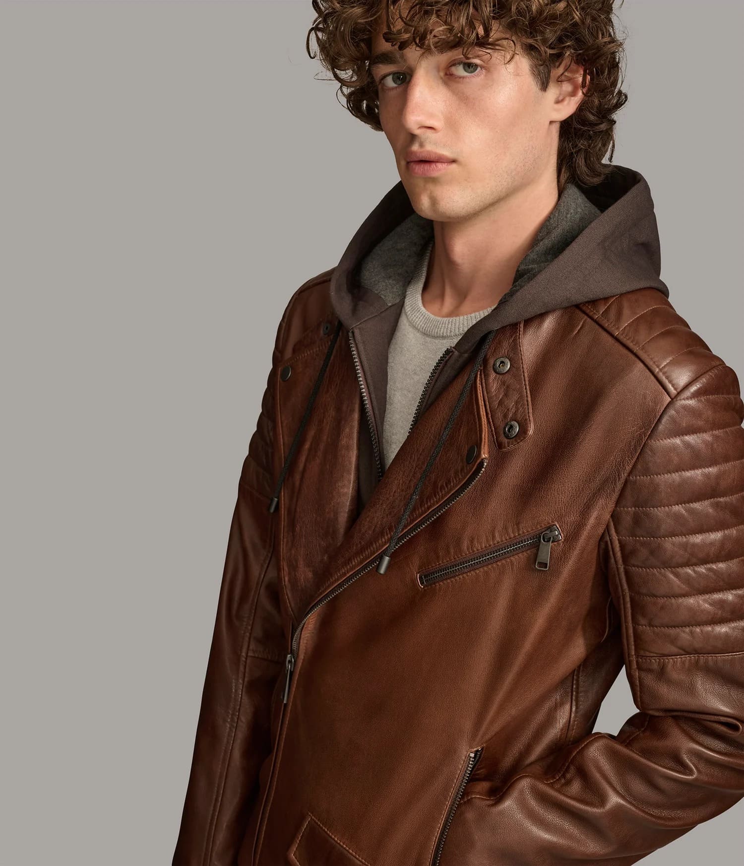 widecrafts moto jacket